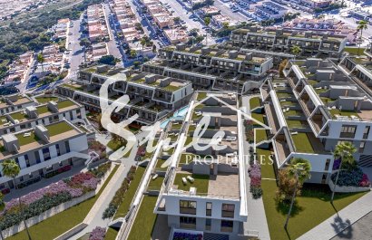 New build - Apartment - Alicante