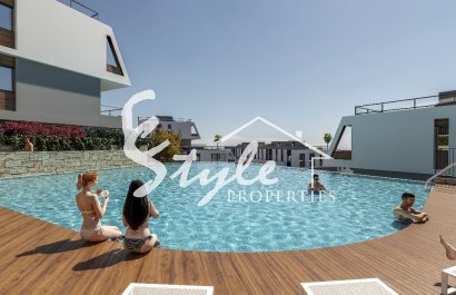 New build - Apartment - Alicante