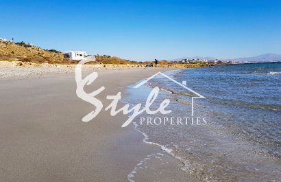 New build - Apartment - Alicante