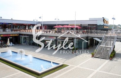 New build - Apartment - Alicante