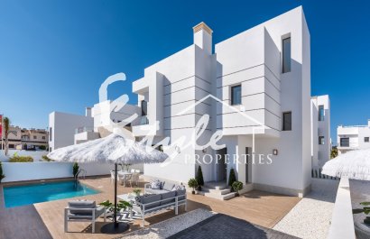 New build - Villa - Ciudad Quesada