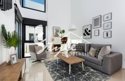 New Build villa for sale  in Ciudad Quesada, Alicante, Guardamar, Costa Blanca