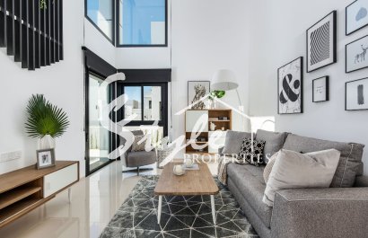 New build - Villa - Ciudad Quesada