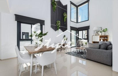 New build - Villa - Ciudad Quesada