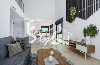 New build - Villa - Ciudad Quesada