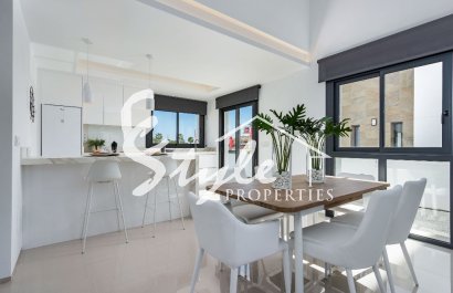 New Build villa for sale  in Ciudad Quesada, Alicante, Guardamar, Costa Blanca