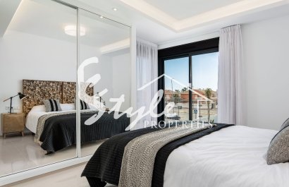 New build - Villa - Ciudad Quesada