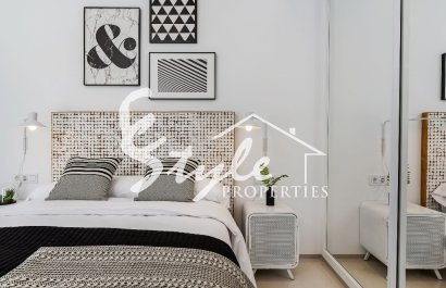 New build - Villa - Ciudad Quesada