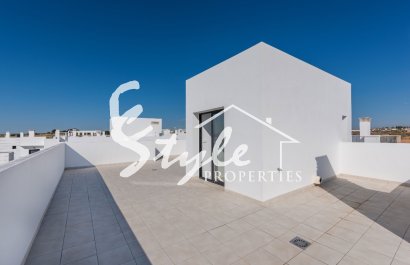 New build - Villa - Ciudad Quesada