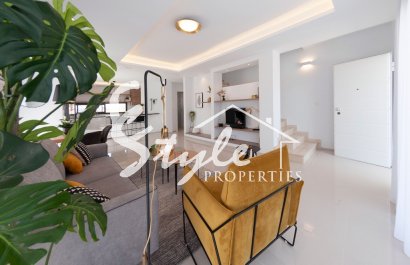 New build - Townhouse - Ciudad Quesada