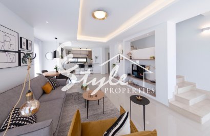 new build 5 bedroom house  for sale im Ciudad Quesada, Alicante, Costa Blanca, Spain