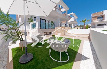 new build 5 bedroom house  for sale im Ciudad Quesada, Alicante, Costa Blanca, Spain