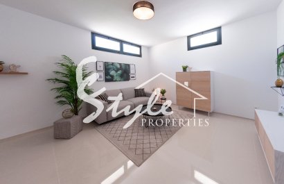 New build - Townhouse - Ciudad Quesada