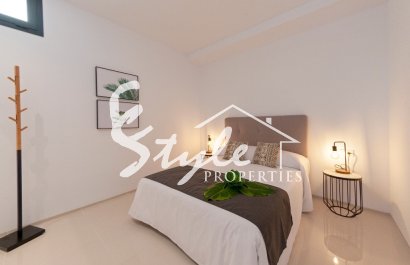 New build - Townhouse - Ciudad Quesada