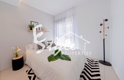 New build - Townhouse - Ciudad Quesada