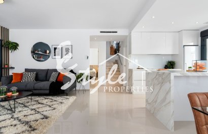 Новостройки - Вилла - Гуардамар дель Сегура