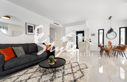 Новостройки - Вилла - Гуардамар дель Сегура