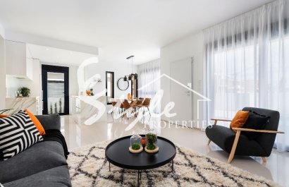 Новостройки - Вилла - Гуардамар дель Сегура