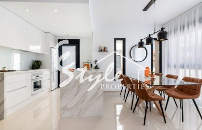 Новостройки - Вилла - Гуардамар дель Сегура