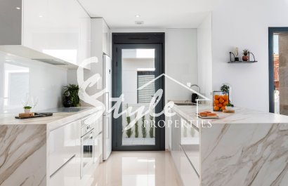 Новостройки - Вилла - Гуардамар дель Сегура