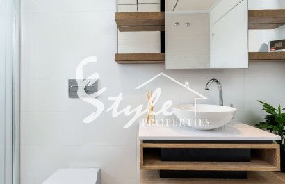 Новостройки - Вилла - Гуардамар дель Сегура