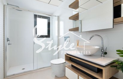 Новостройки - Вилла - Гуардамар дель Сегура