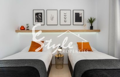 Новостройки - Вилла - Гуардамар дель Сегура