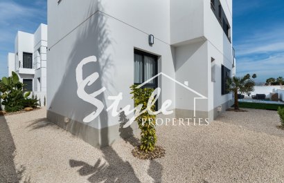 Новостройки - Вилла - Гуардамар дель Сегура