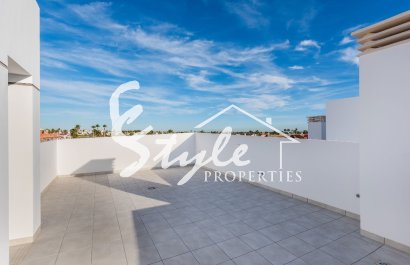 Новостройки - Вилла - Гуардамар дель Сегура