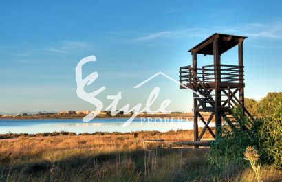 Новостройки - Вилла - Гуардамар дель Сегура