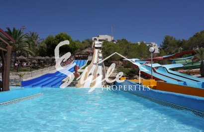 Новостройки - Вилла - Гуардамар дель Сегура