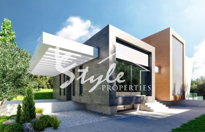 New build - Villa - Benidorm