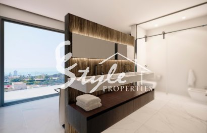 New build - Villa - Benidorm