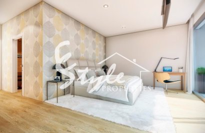 New build - Villa - Benidorm