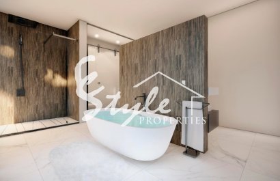 New build - Villa - Benidorm