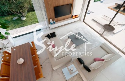 New build - Villa - Benidorm