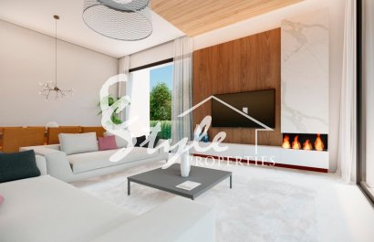 New build - Villa - Benidorm