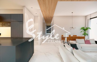 New build - Villa - Benidorm