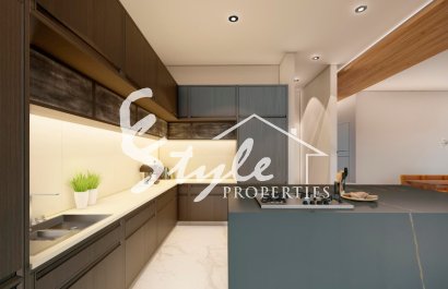 New build - Villa - Benidorm