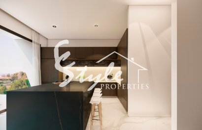 New build - Villa - Benidorm