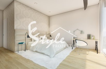 New build - Villa - Benidorm