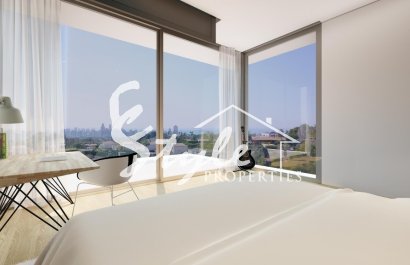 Buy villa in Costa Blanca close to golf and beach. ID: ON1120_55