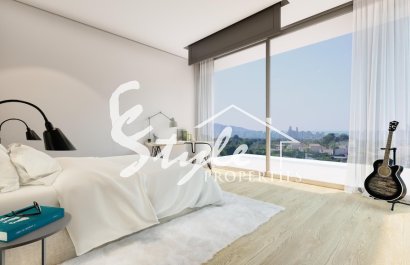 New build - Villa - Benidorm