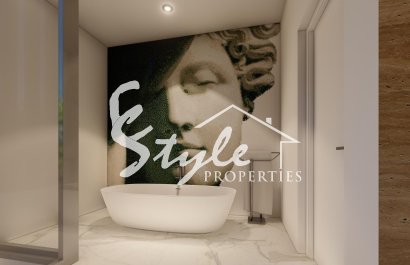 New build - Villa - Benidorm