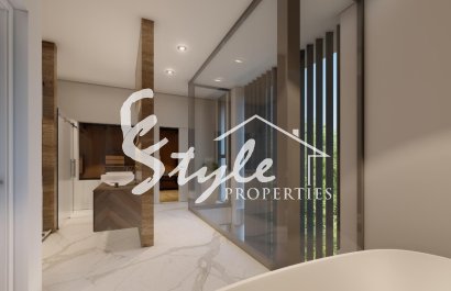 New build - Villa - Benidorm