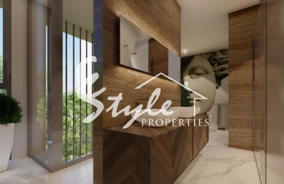 New build - Villa - Benidorm