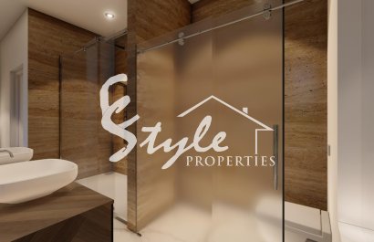 New build - Villa - Benidorm