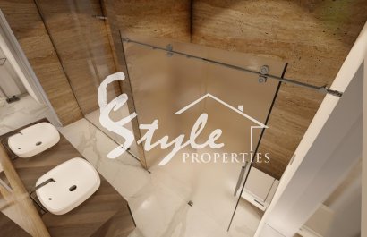 New build - Villa - Benidorm