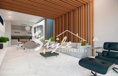 Buy villa in Costa Blanca close to golf and beach. ID: ON1120_55