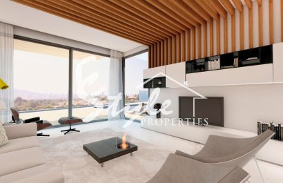 New build - Villa - Benidorm